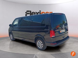 Volkswagen Caravelle Larga 2.0 TDI 110 kW (150 CV) Aut  - 4P (2025)