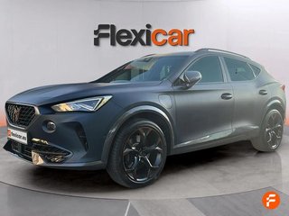 Cupra Formentor 1.4 e-Hybrid 150kW (204 CV) DSG
