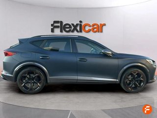 Cupra Formentor 1.4 e-Hybrid 150kW (204 CV) DSG