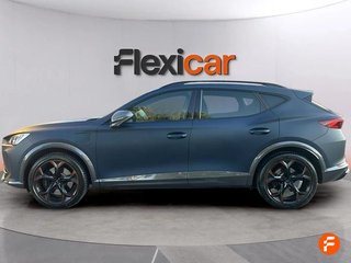 Cupra Formentor 1.4 e-Hybrid 150kW (204 CV) DSG