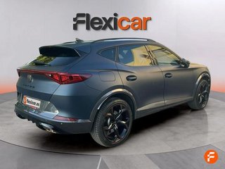 Cupra Formentor 1.4 e-Hybrid 150kW (204 CV) DSG