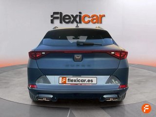 Cupra Formentor 1.4 e-Hybrid 150kW (204 CV) DSG
