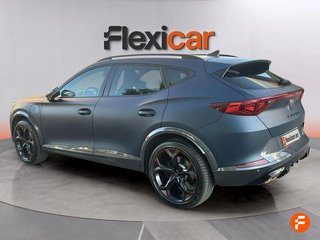 Cupra Formentor 1.4 e-Hybrid 150kW (204 CV) DSG