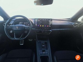Cupra Formentor 1.4 e-Hybrid 150kW (204 CV) DSG