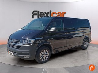 Volkswagen Caravelle Larga 2.0 TDI 110 kW (150 CV) Aut  - 4P (2025)
