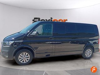 Volkswagen Caravelle Larga 2.0 TDI 110 kW (150 CV) Aut  - 4P (2025)