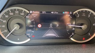 Land Rover Range Rover Evoque D163 MHEV R-Dynamic S 4WD Auto 120 kW (163 CV)