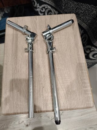 Soportes para Bateria Acustica Tum1 ,Tum2