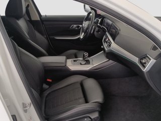 BMW 320d AUT.