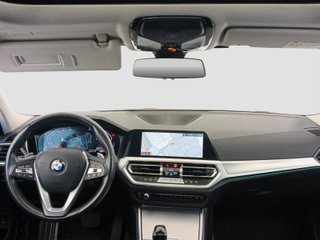 BMW 320d AUT.