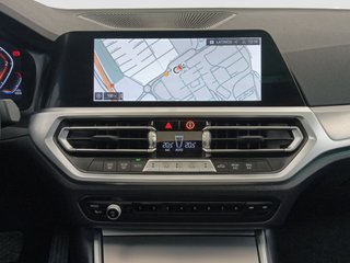 BMW 320d AUT.