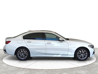BMW 320d AUT.