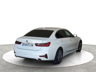 BMW 320d AUT.