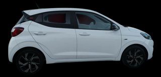 i10 - Desde 257€ al mes ¡sin entrada!