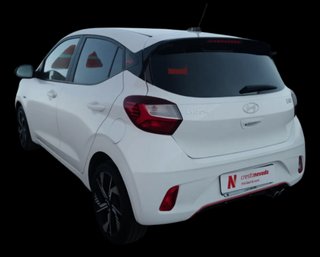 i10 - Desde 257€ al mes ¡sin entrada!