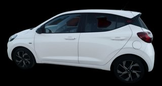 i10 - Desde 257€ al mes ¡sin entrada!
