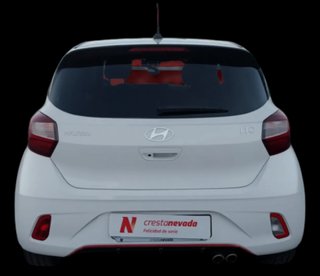 i10 - Desde 257€ al mes ¡sin entrada!