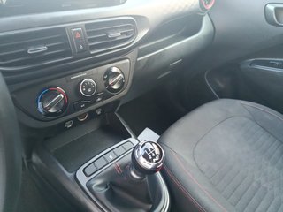 i10 - Desde 257€ al mes ¡sin entrada!