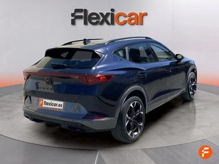 Cupra Formentor 1.5 TSI 110kW (150 CV) DSG
