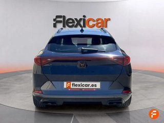 Cupra Formentor 1.5 TSI 110kW (150 CV) DSG
