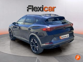 Cupra Formentor 1.5 TSI 110kW (150 CV) DSG