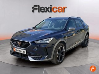 Cupra Formentor 1.5 TSI 110kW (150 CV) DSG