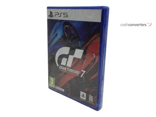 gran turismo 7 ps5
