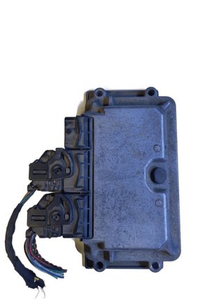 Citroen 212 0281001839 centralita motor saxo 1.5 d