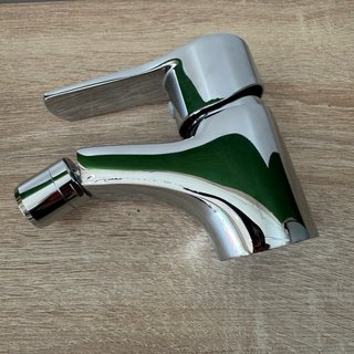 Grifo Monomando Ibergrif Clásico