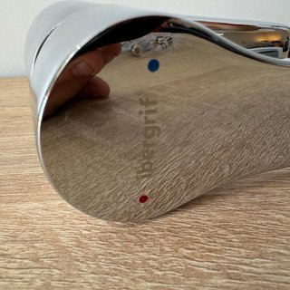 Grifo Monomando Ibergrif Clásico