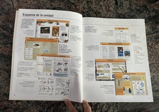 Tecnología 2 ESO Santillana (Ed.2005)