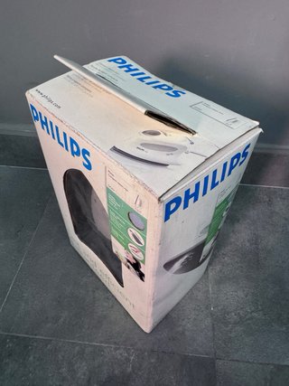 Plancha vapor de viaje Philips GC651 compacta