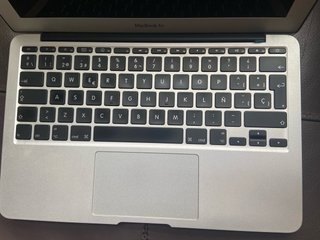 MacBook Air 11” Apple finales 2010