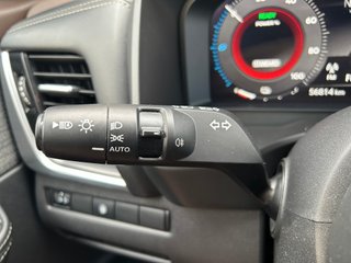 Nissan X-TRAIL 5pl 1.5 e-POWER 152kW 4x2 A/T N-Connecta