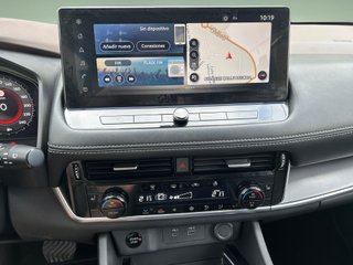 Nissan X-TRAIL 5pl 1.5 e-POWER 152kW 4x2 A/T N-Connecta
