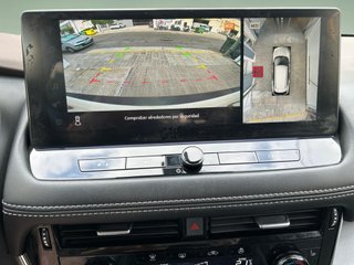Nissan X-TRAIL 5pl 1.5 e-POWER 152kW 4x2 A/T N-Connecta