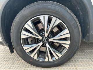 Nissan X-TRAIL 5pl 1.5 e-POWER 152kW 4x2 A/T N-Connecta