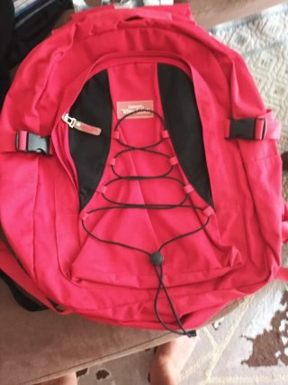 Set di Zaini per Scuola e Viaggi
