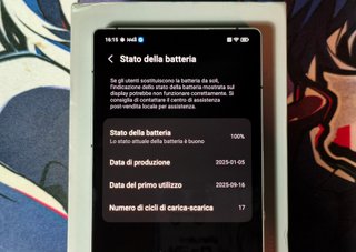 Redmagic 10 Pro da 256 gb