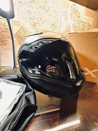 Casco Nexx