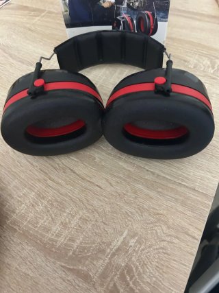 Cascos Protección Auditiva 3M Peltor Optime III