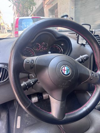 Alfa Romeo GT 2007