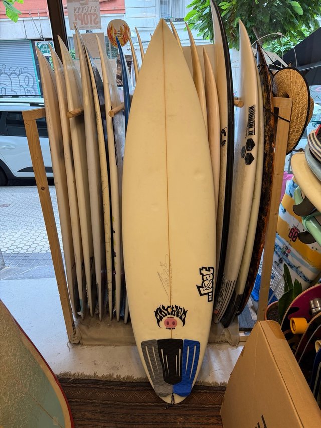Tabla de surf Lost