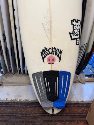 Tabla de surf Lost