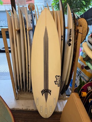 Tabla de surf Lost