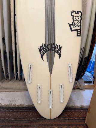 Tabla de surf Lost