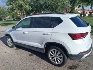 SEAT Ateca 2021