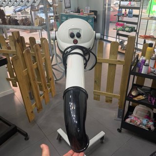 Secador Profesional Manos Libres