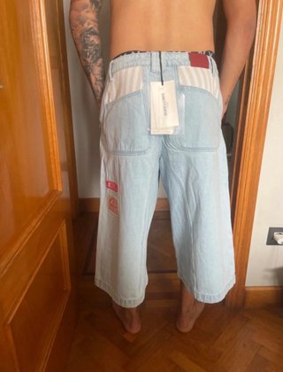 Bermudas EME Studio