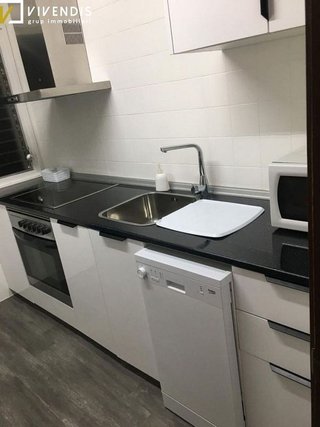 Piso en alquiler en Príncep de Viana - Clot -Xalets Humbert Torres en Lleida